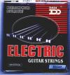 PRO GUITAR ELECTRIC STRINGS MEDIUM GAUGE 10-52